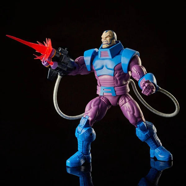 Marvel Legends: Retro The Uncanny X-Men - Marvels Apocalypse - Actionfigur - F3446 - 15 cm