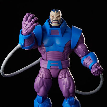 Marvel Legends: Retro The Uncanny X-Men - Marvels Apocalypse - Actionfigur - F3446 - 15 cm