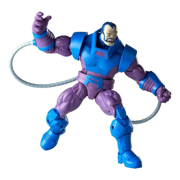 Marvel Legends: Retro The Uncanny X-Men - Marvels Apocalypse - Actionfigur - F3446 - 15 cm
