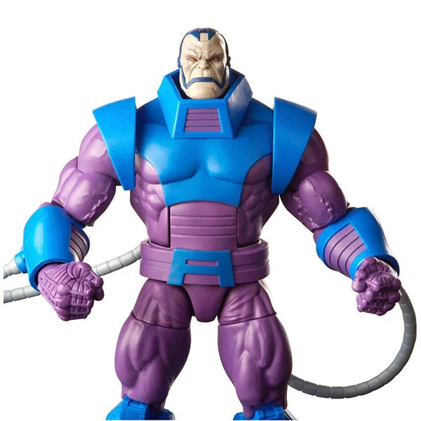 Marvel Legends: Retro The Uncanny X-Men - Marvels Apocalypse - Actionfigur - F3446 - 15 cm