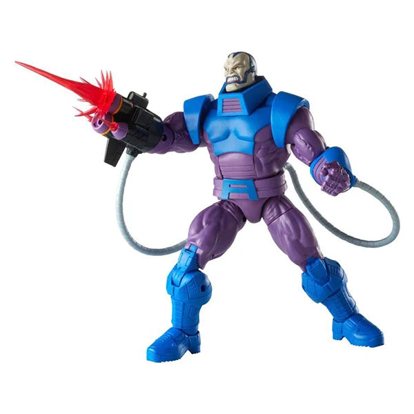 Marvel Legends: Retro The Uncanny X-Men - Marvels Apocalypse - Actionfigur - F3446 - 15 cm