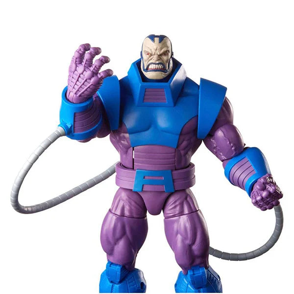 Marvel Legends: Retro The Uncanny X-Men - Marvels Apocalypse - Actionfigur - F3446 - 15 cm