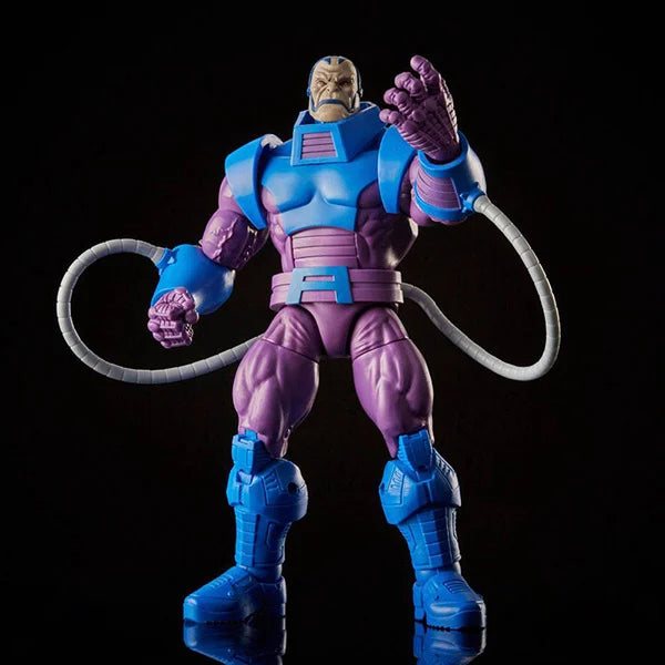 Marvel Legends: Retro The Uncanny X-Men - Marvels Apocalypse - Actionfigur - F3446 - 15 cm