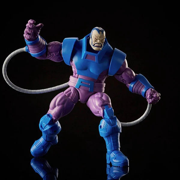 Marvel Legends: Retro The Uncanny X-Men - Marvels Apocalypse - Actionfigur - F3446 - 15 cm