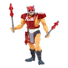 Masters of the Universe: Zodac - New Eternia Masterverse Actionfigur - HDR39 - 18 cm