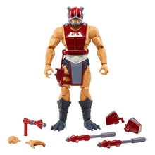 Masters of the Universe: Zodac - New Eternia Masterverse Actionfigur - HDR39 - 18 cm
