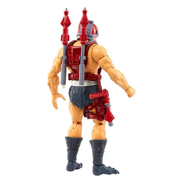Masters of the Universe: Zodac - New Eternia Masterverse Actionfigur - HDR39 - 18 cm