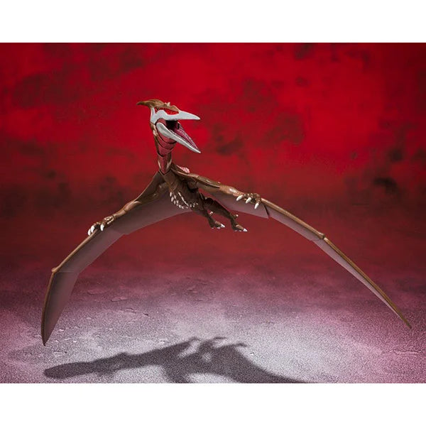 Godzilla: Singular Points - Rodan - S.H. MonstersArts - Actionfigur - 10 cm