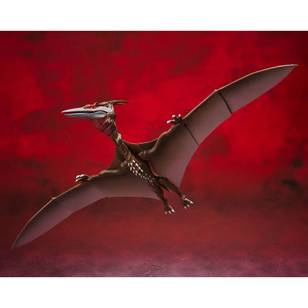 Godzilla: Singular Points - Rodan - S.H. MonstersArts - Actionfigur - 10 cm