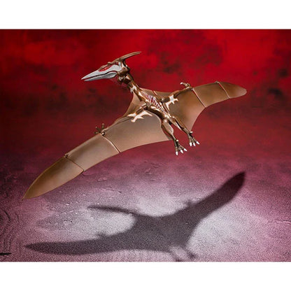 Godzilla: Singular Points - Rodan - S.H. MonstersArts - Actionfigur - 10 cm