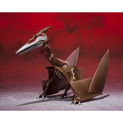 Godzilla: Singular Points - Rodan - S.H. MonstersArts - Actionfigur - 10 cm