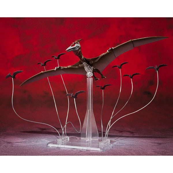 Godzilla: Singular Points - Rodan - S.H. MonstersArts - Actionfigur - 10 cm