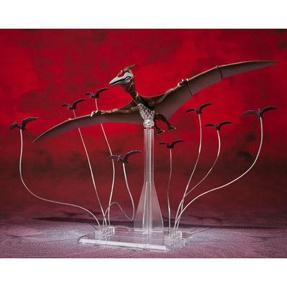 Godzilla: Singular Points - Rodan - S.H. MonstersArts - Actionfigur - 10 cm