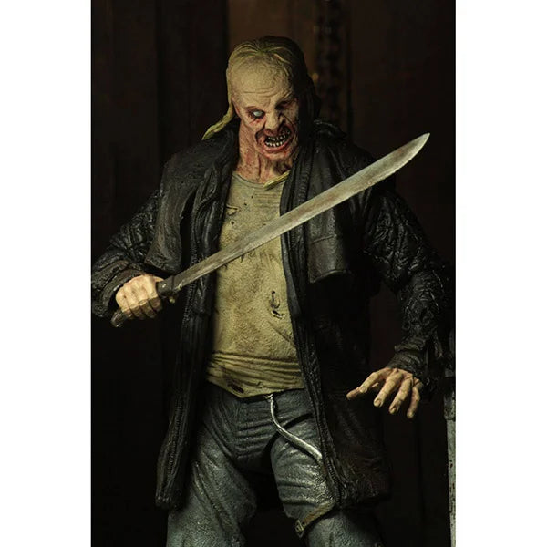 Freitag der 13.: 2009 - Ultimate Jason - Actionfigur - 18 cm