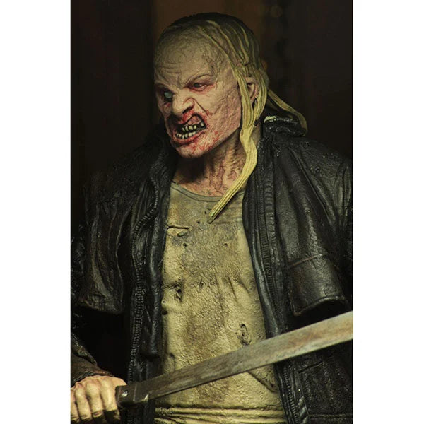 Freitag der 13.: 2009 - Ultimate Jason - Actionfigur - 18 cm