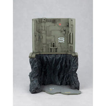 Gundam Universe: Mobile Suit Gundam Realistic Model Series - G Structure GS03 - The Last Shooting - Diorama
