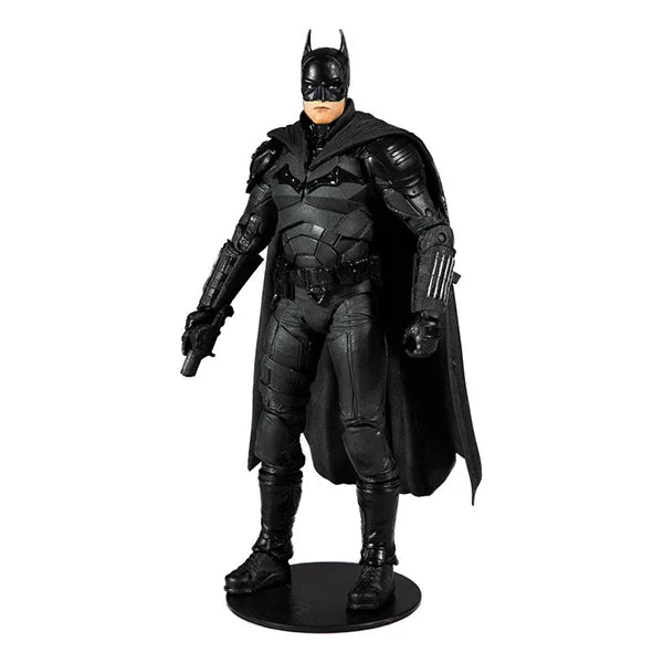 DC Multiverse: Batman (Batman Movie) - Actionfigur - 18 cm