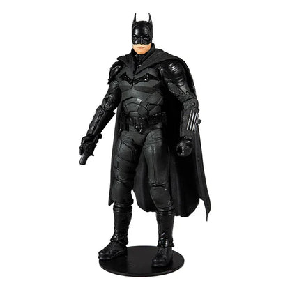 DC Multiverse: Batman (Batman Movie) - Actionfigur - 18 cm