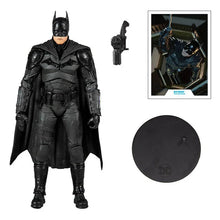 DC Multiverse: Batman (Batman Movie) - Actionfigur - 18 cm