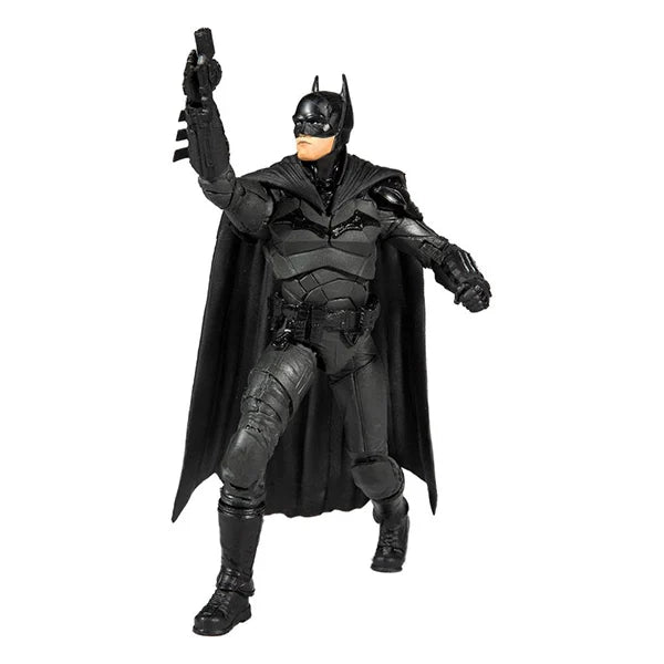 DC Multiverse: Batman (Batman Movie) - Actionfigur - 18 cm