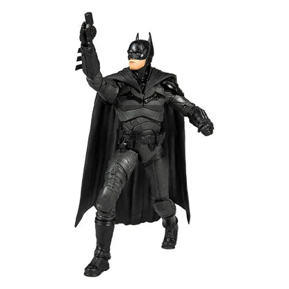 DC Multiverse: Batman (Batman Movie) - Actionfigur - 18 cm