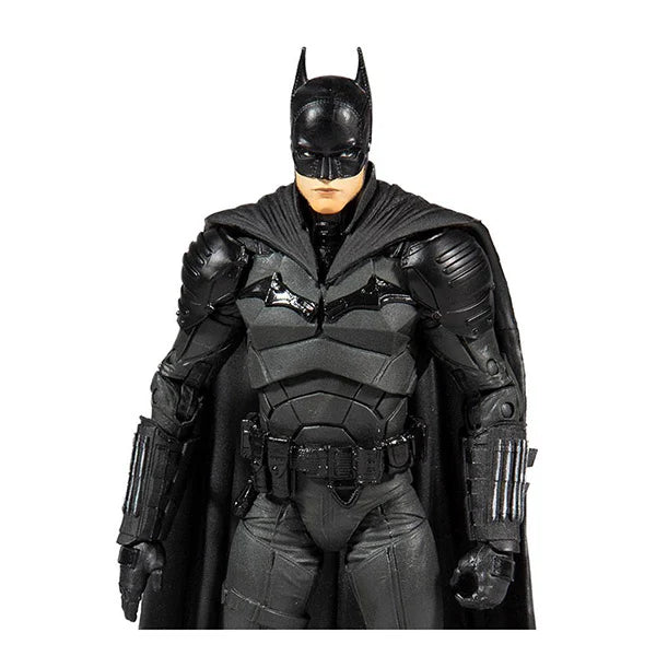 DC Multiverse: Batman (Batman Movie) - Actionfigur - 18 cm
