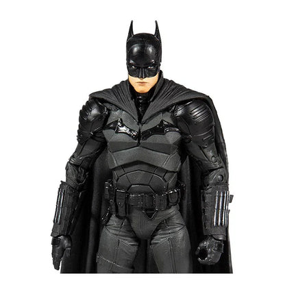DC Multiverse: Batman (Batman Movie) - Actionfigur - 18 cm
