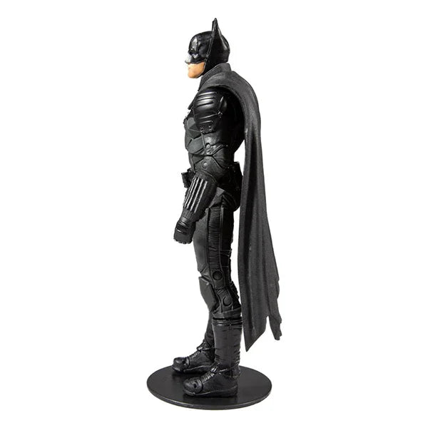 DC Multiverse: Batman (Batman Movie) - Actionfigur - 18 cm