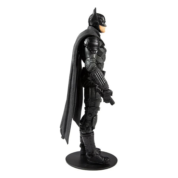 DC Multiverse: Batman (Batman Movie) - Actionfigur - 18 cm