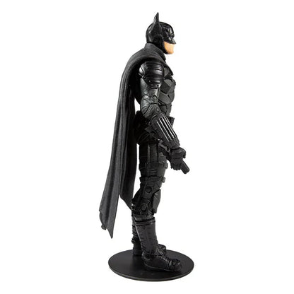 DC Multiverse: Batman (Batman Movie) - Actionfigur - 18 cm