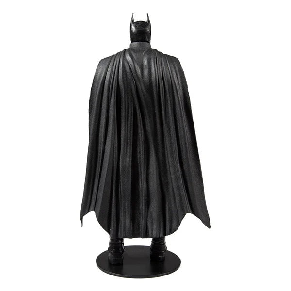 DC Multiverse: Batman (Batman Movie) - Actionfigur - 18 cm