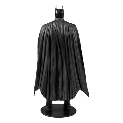 DC Multiverse: Batman (Batman Movie) - Actionfigur - 18 cm