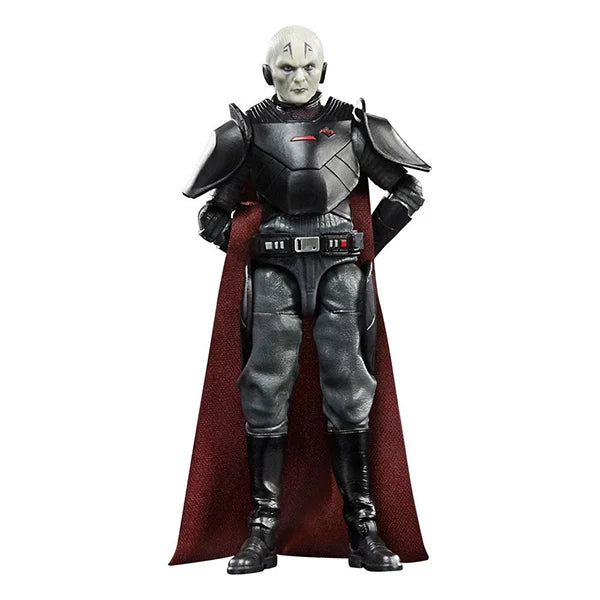 Star Wars: Black Series - Obi-Wan Kenobi - Grand Inquisitor - F4361 - 15 cm