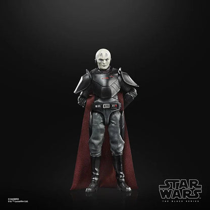 Star Wars: Black Series - Obi-Wan Kenobi - Grand Inquisitor - F4361 - 15 cm