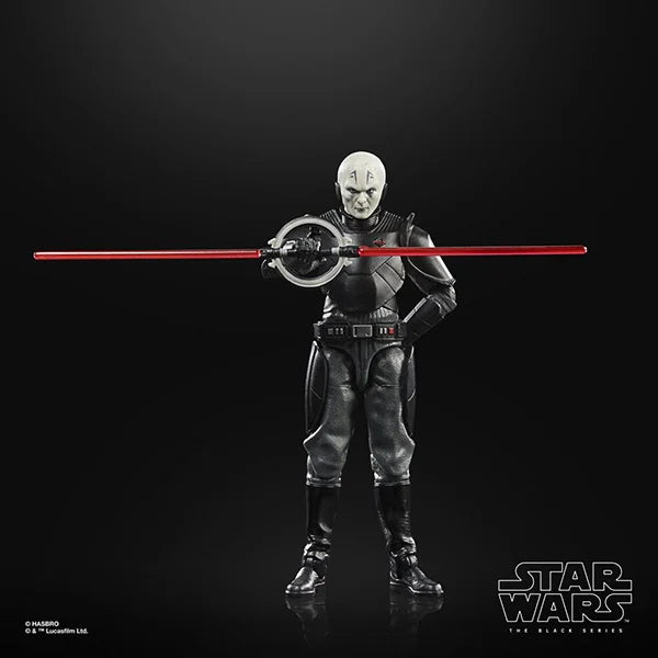 Star Wars: Black Series - Obi-Wan Kenobi - Grand Inquisitor - F4361 - 15 cm