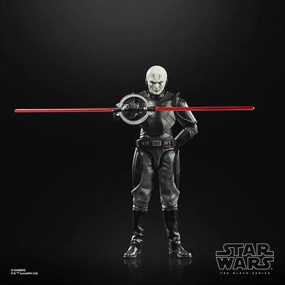 Star Wars: Black Series - Obi-Wan Kenobi - Grand Inquisitor - F4361 - 15 cm