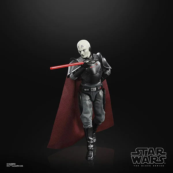 Star Wars: Black Series - Obi-Wan Kenobi - Grand Inquisitor - F4361 - 15 cm