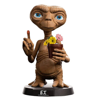 E.T. Der Ausserirdische: Mini Co. - PVC Figur - 15 cm