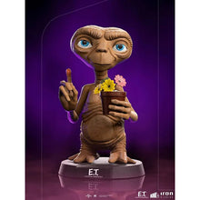 E.T. Der Ausserirdische: Mini Co. - PVC Figur - 15 cm