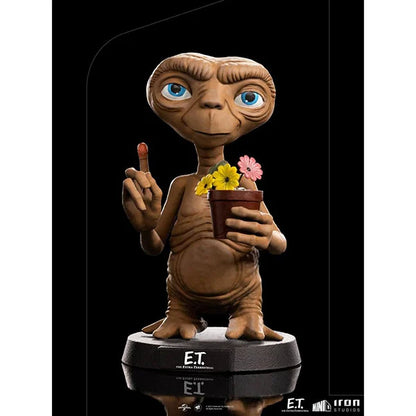 E.T. Der Ausserirdische: Mini Co. - PVC Figur - 15 cm