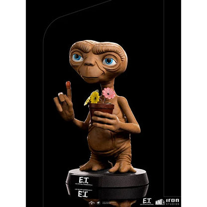 E.T. Der Ausserirdische: Mini Co. - PVC Figur - 15 cm