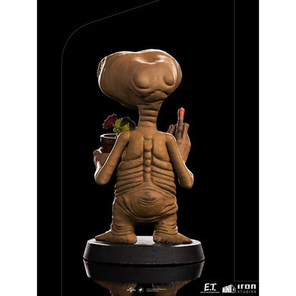 E.T. Der Ausserirdische: Mini Co. - PVC Figur - 15 cm