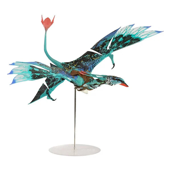 Avatar: Aufbruch nach Pandora - Neytiri's Banshee Seze - Mega Actionfigur - 18 cm