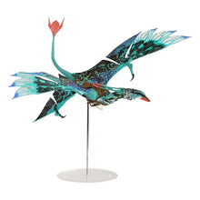 Avatar: Aufbruch nach Pandora - Neytiri's Banshee Seze - Mega Actionfigur - 18 cm