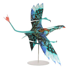 Avatar: Aufbruch nach Pandora - Neytiri's Banshee Seze - Mega Actionfigur - 18 cm