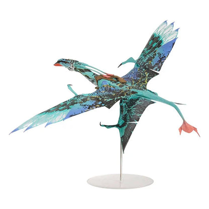 Avatar: Aufbruch nach Pandora - Neytiri's Banshee Seze - Mega Actionfigur - 18 cm
