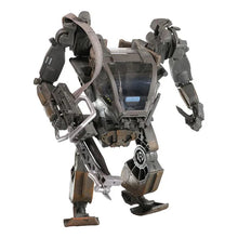 Avatar: Aufbruch nach Pandora - Amp Suit Megafig - Actionfigur - 30 cm