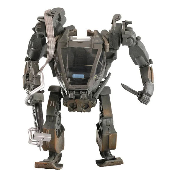 Avatar: Aufbruch nach Pandora - Amp Suit Megafig - Actionfigur - 30 cm