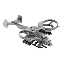 Avatar: Aufbruch nach Pandora - AT-99 Scorpion Gunship - Deluxe Large Fahrzeug mit Figur