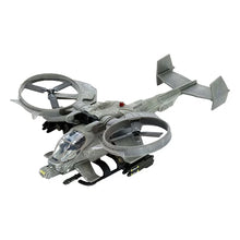 Avatar: Aufbruch nach Pandora - AT-99 Scorpion Gunship - Deluxe Large Fahrzeug mit Figur